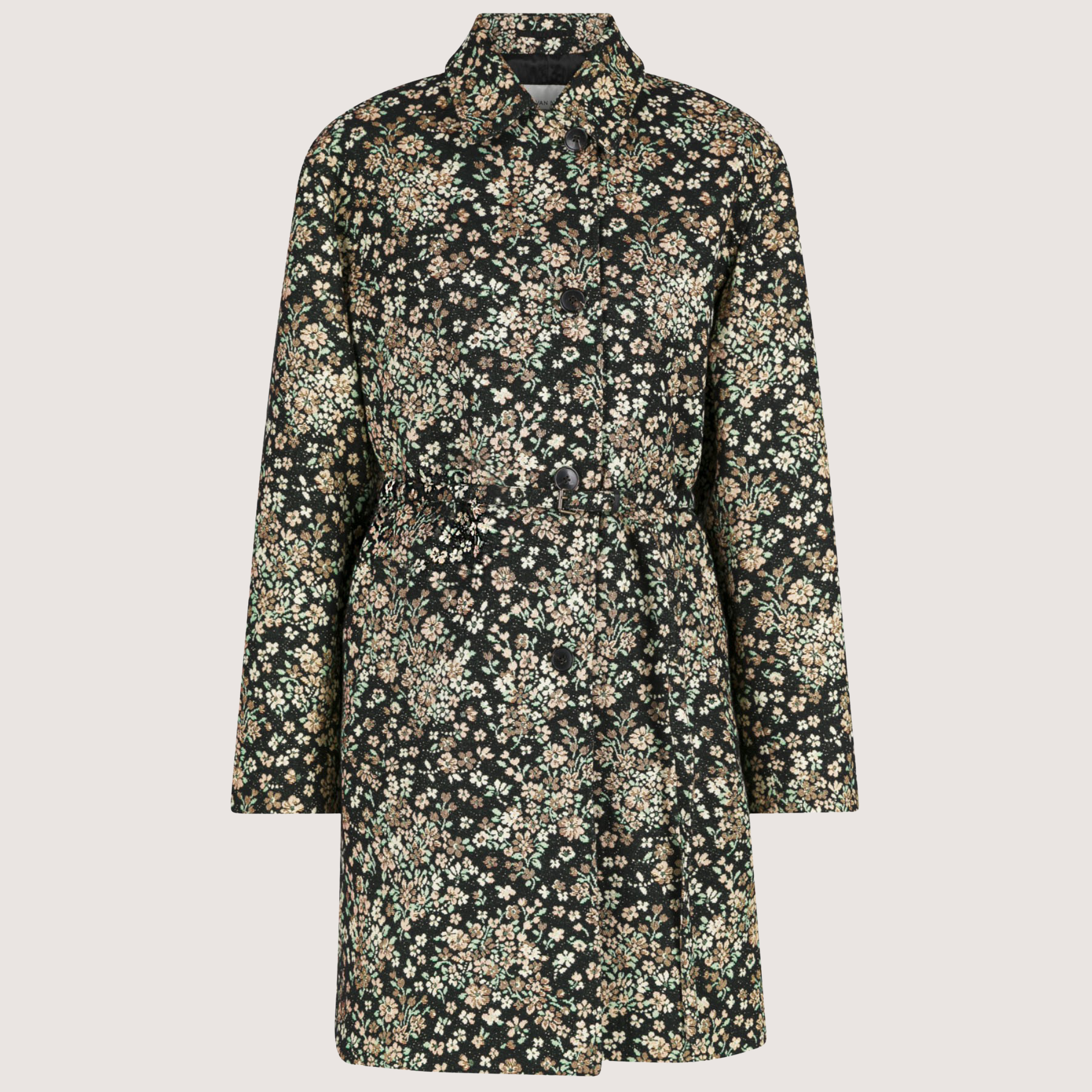 Ramblo Coat