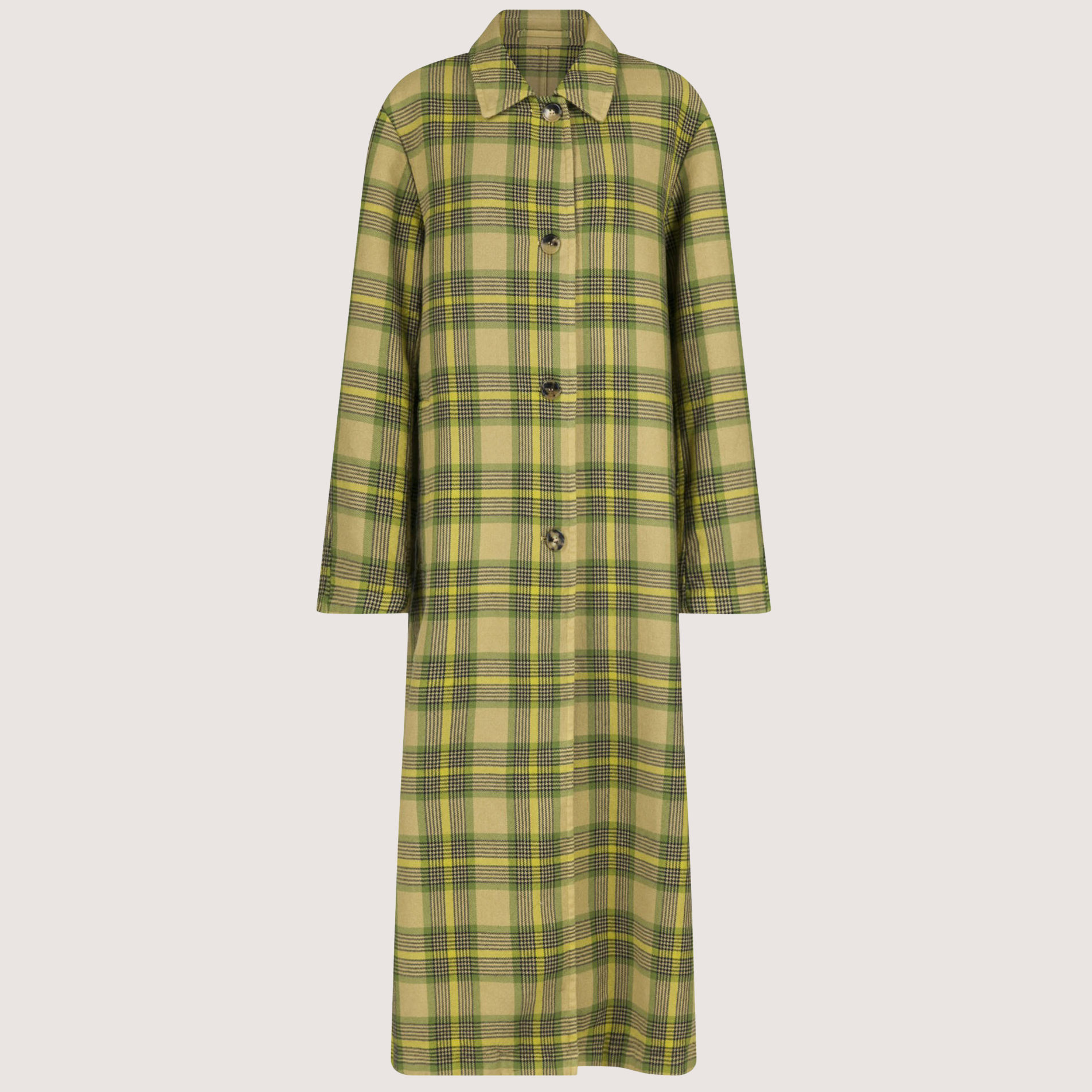Raltonel Coat