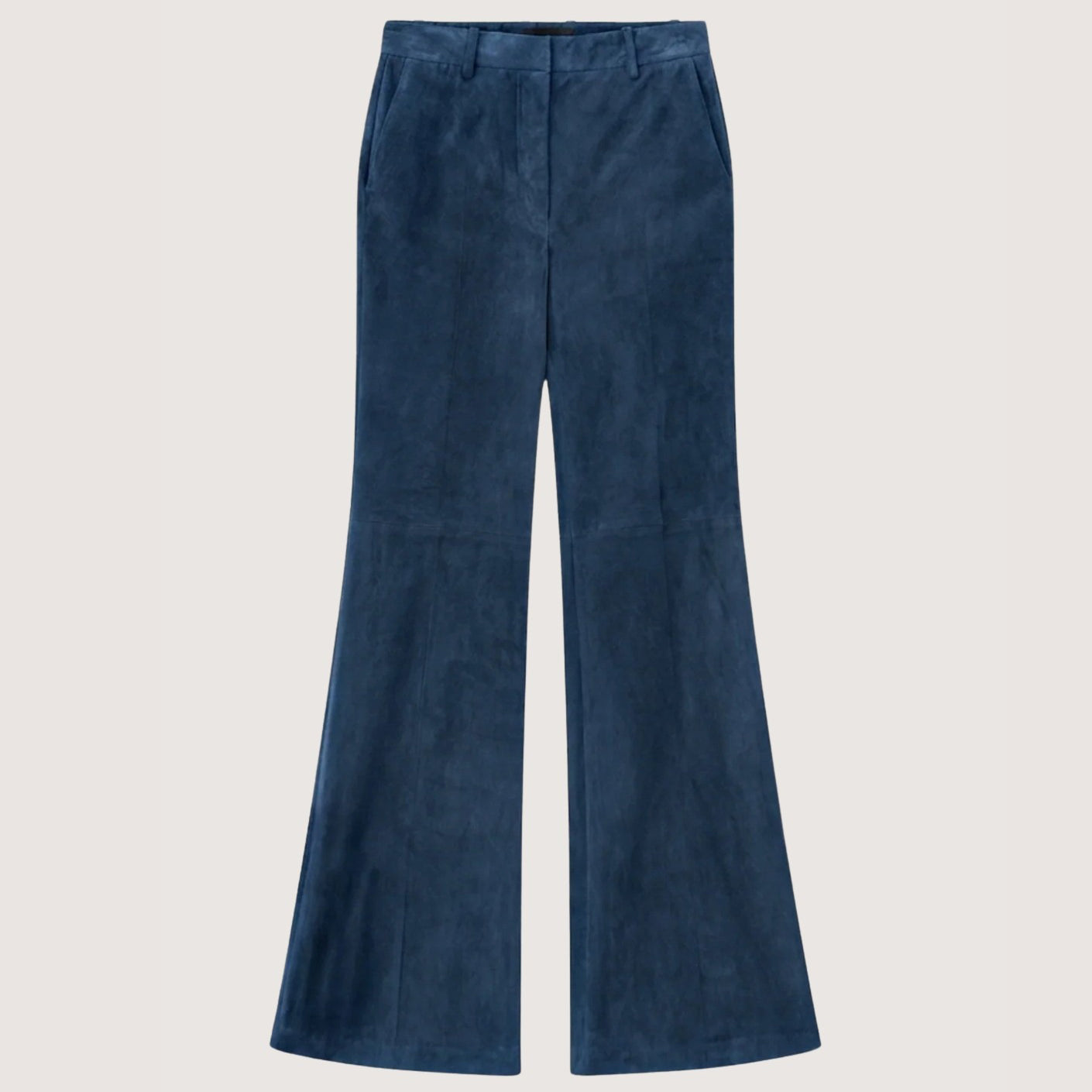 Tafira Suede Stretch Trouser