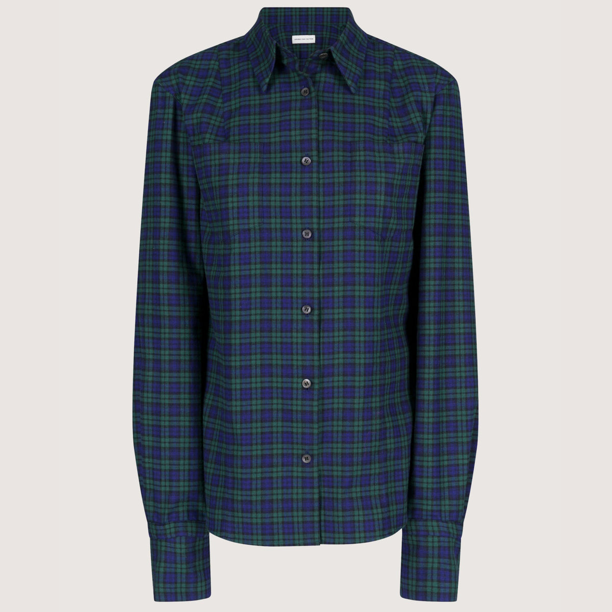 Chloris Shirt
