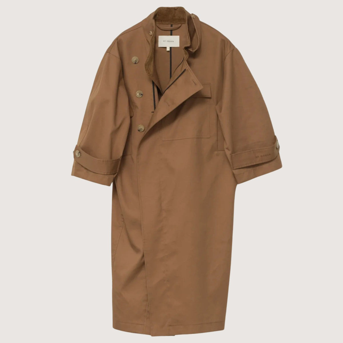 Water Resistant Coat