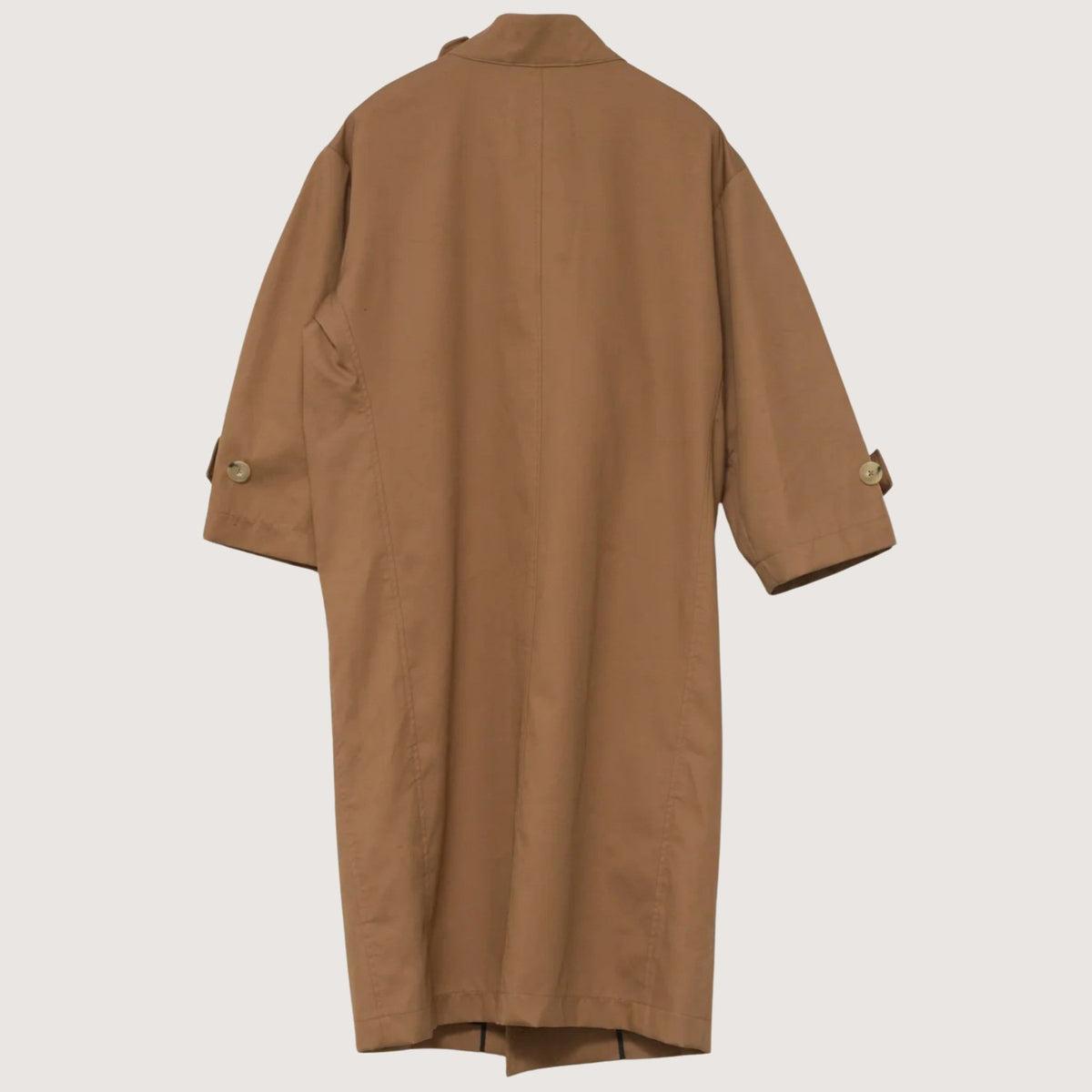 Water Resistant Coat