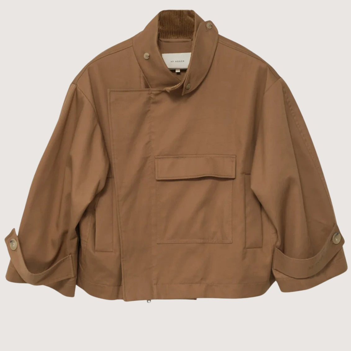 Water Resistant Jacket