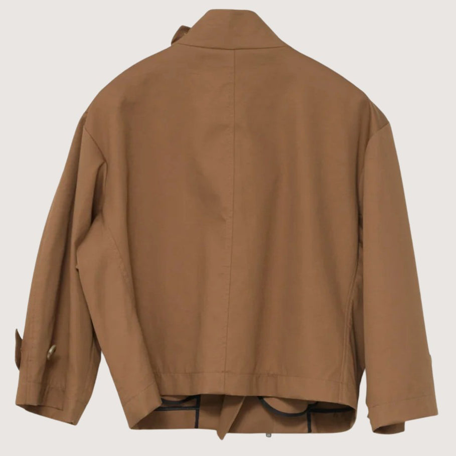 Water Resistant Jacket