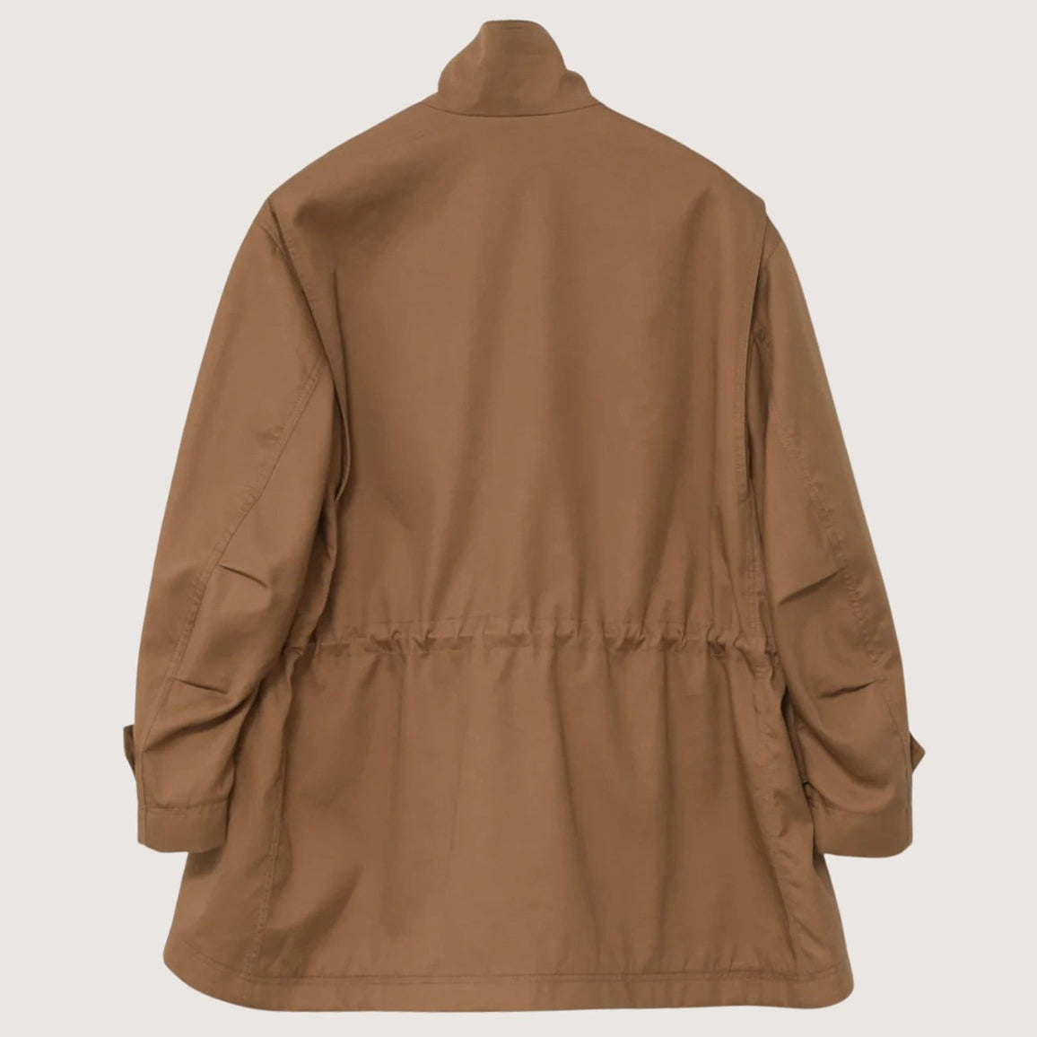 Water Resistant Parka