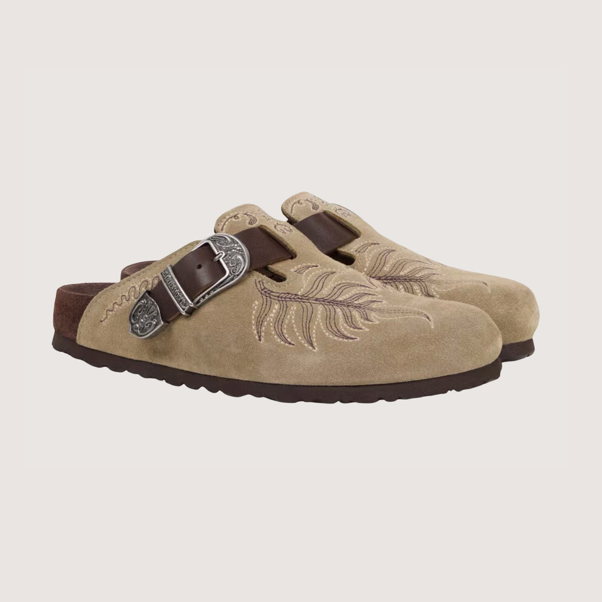 Birkenstock By Etro