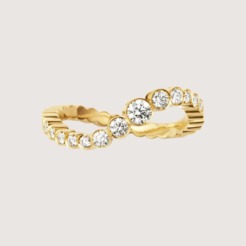 Sky Classic Ring