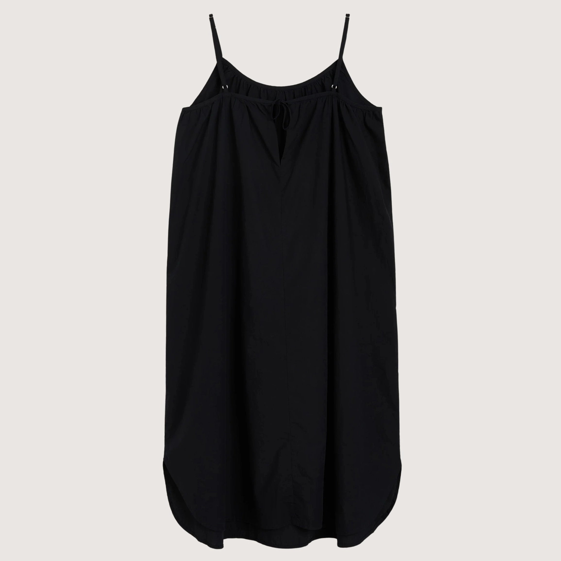 Strap Dress