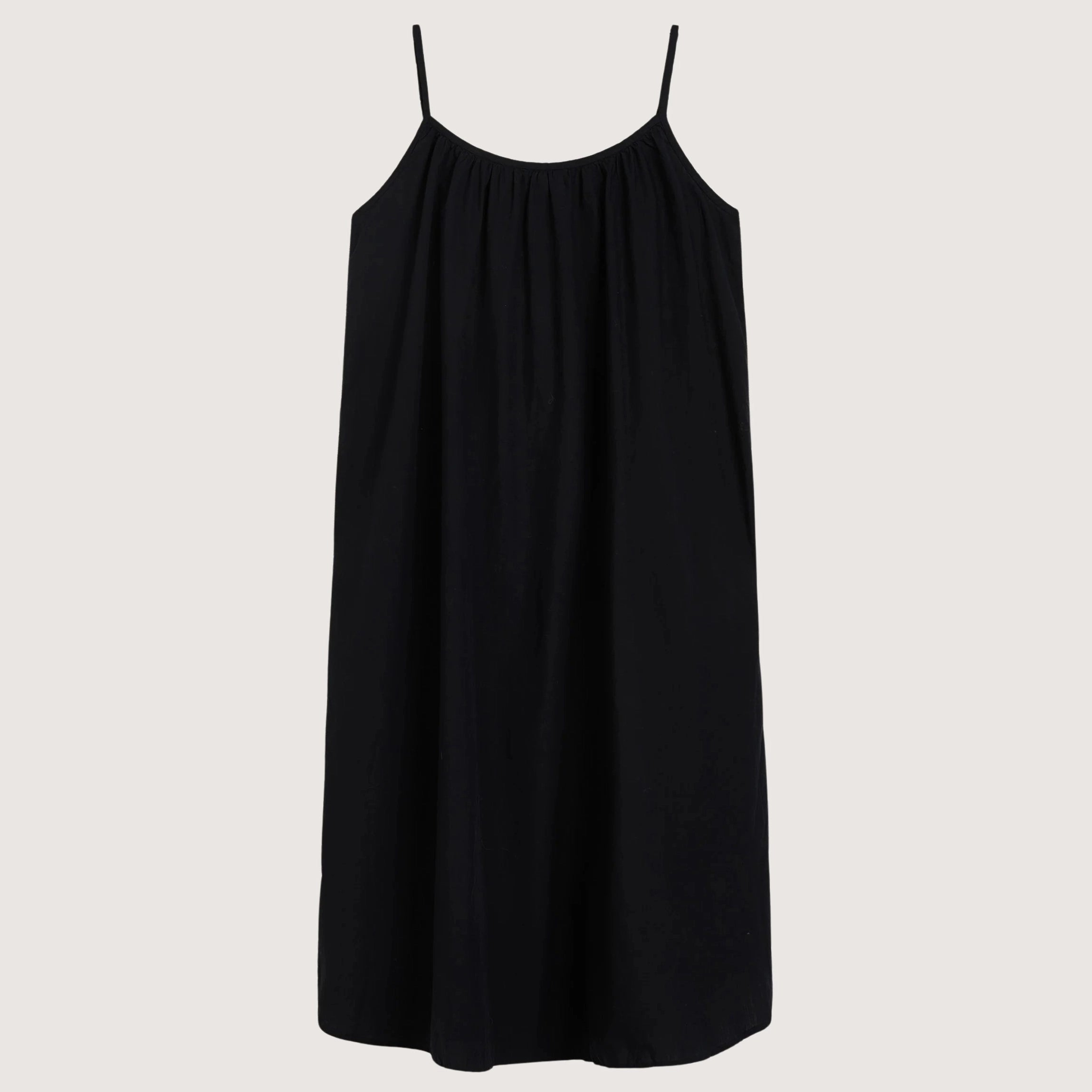 Strap Dress