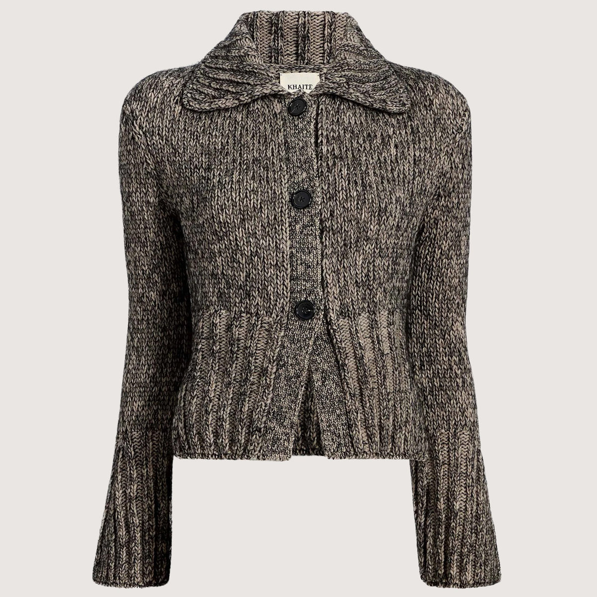 Takeo Cardigan