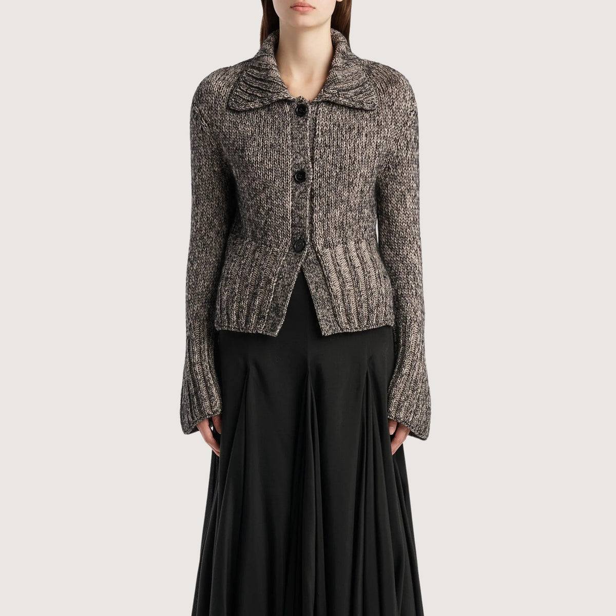 Takeo Cardigan