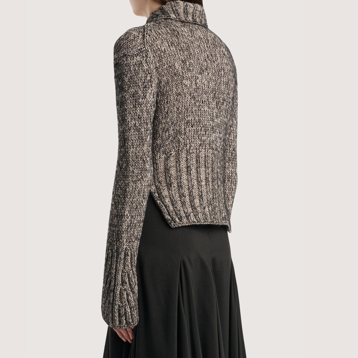 Takeo Cardigan
