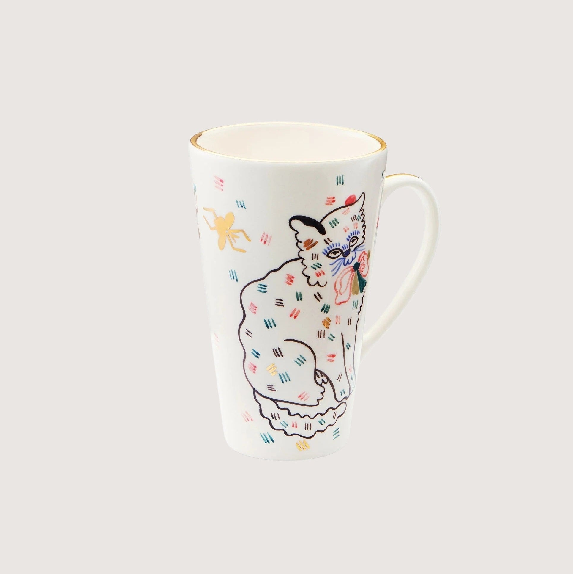 Mug Easter 2023 Kitten