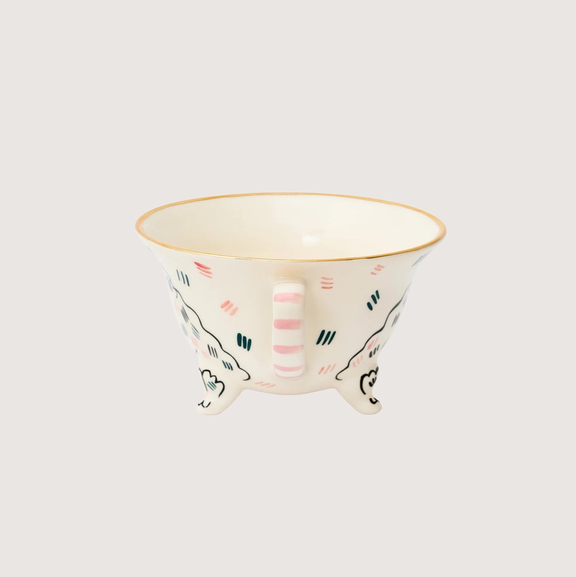 Cup Easter 2023 Kitten