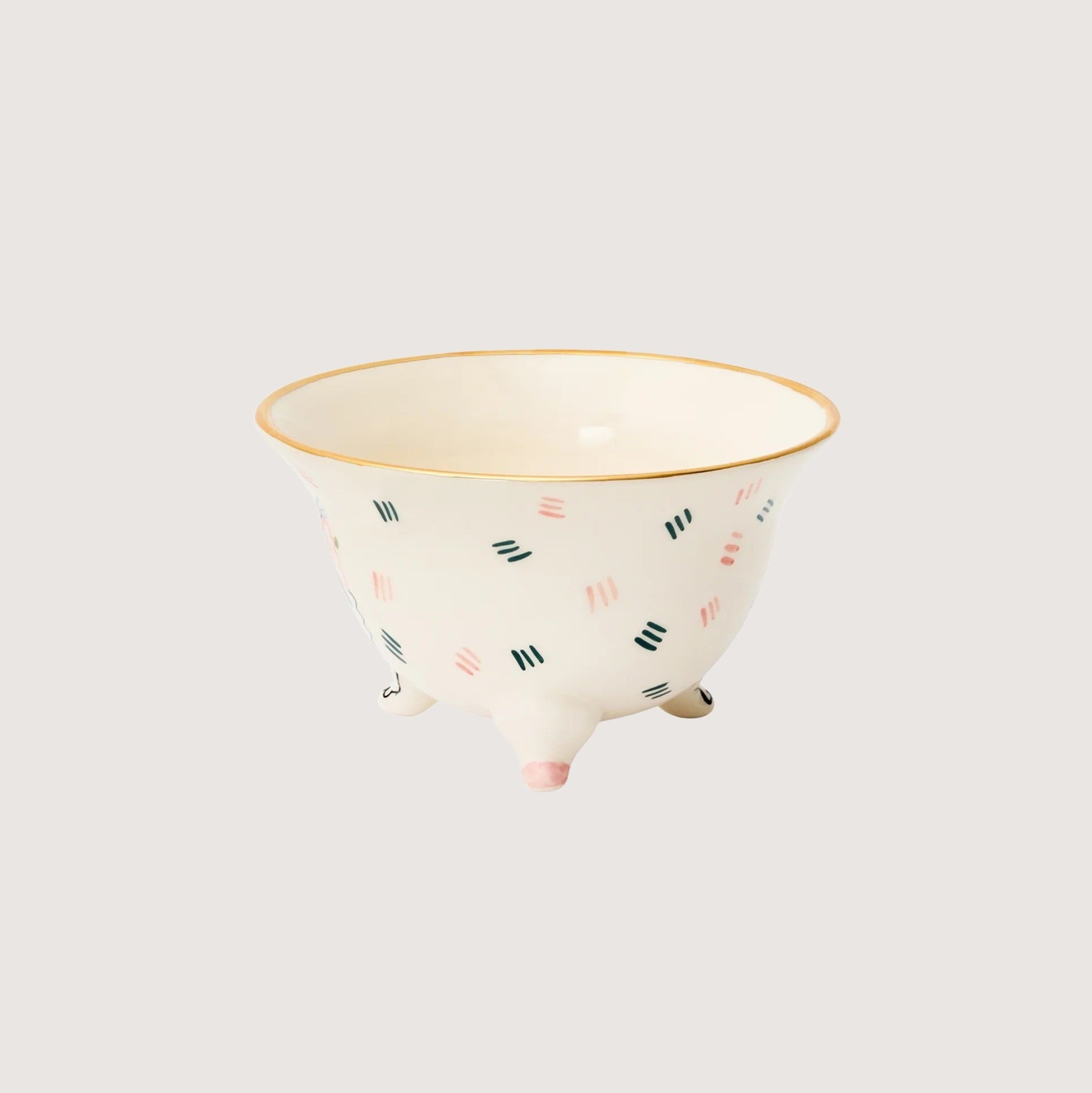 Cup Easter 2023 Kitten