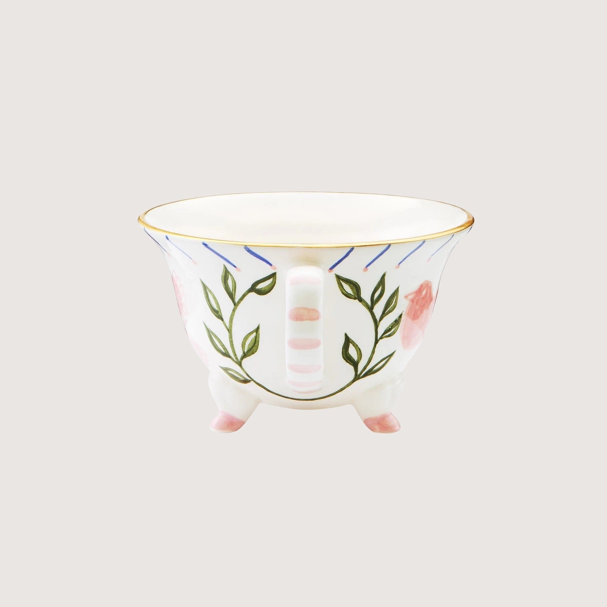 Cup Easter 2023 Birds