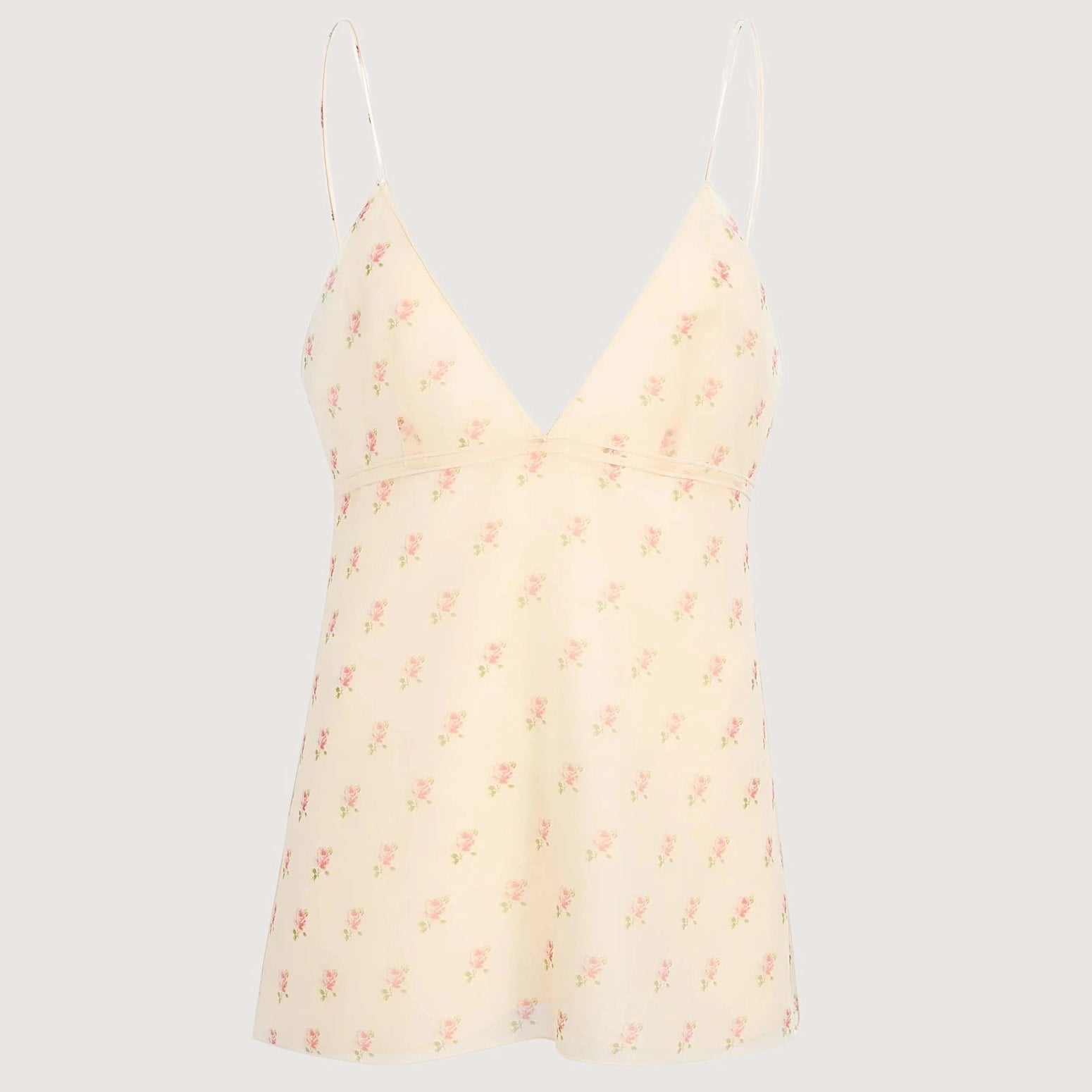 Khaite Timy Top