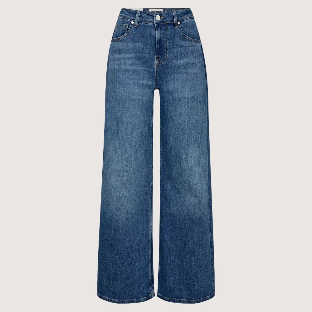 Kersee Jeans - Wash Prato