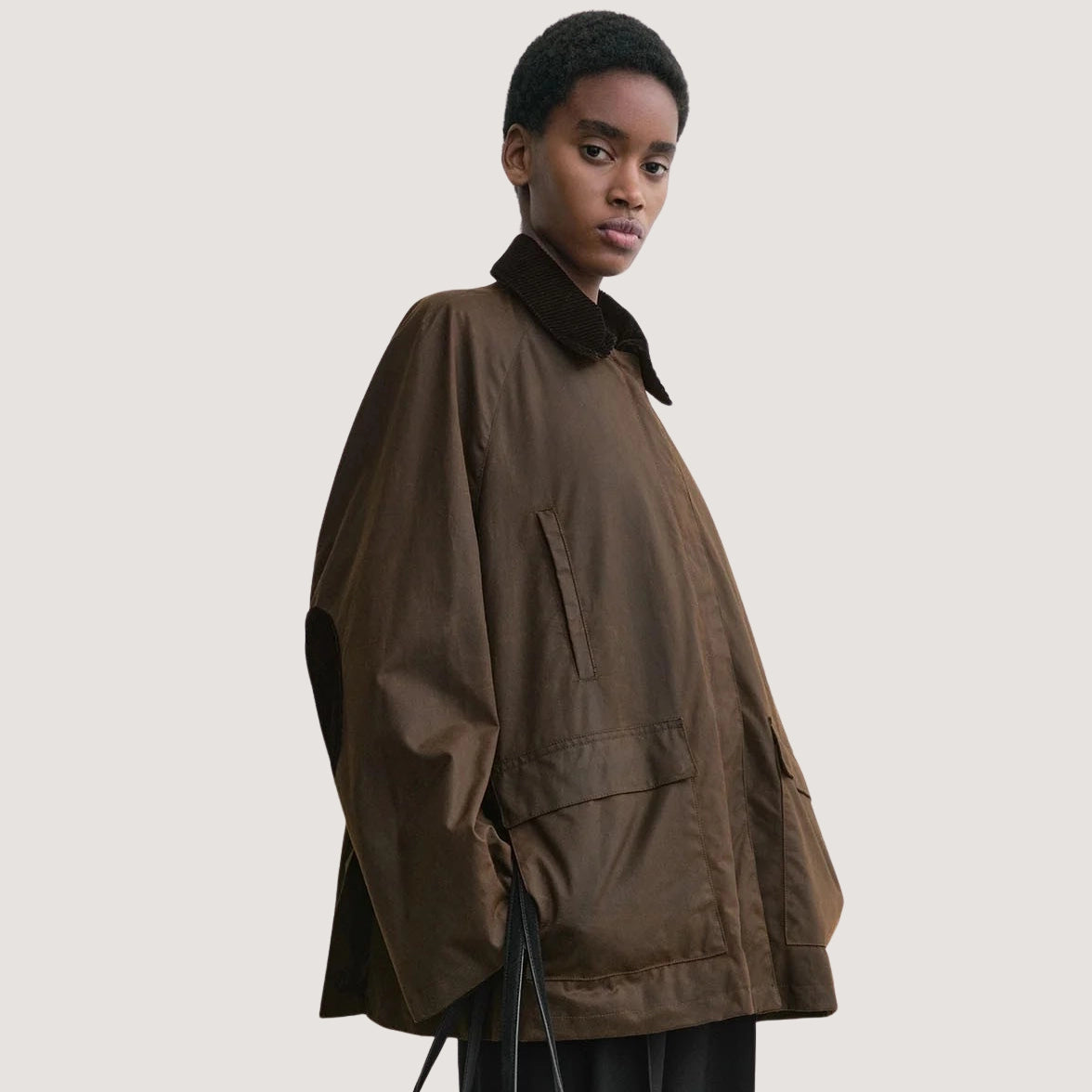 Country Jacket