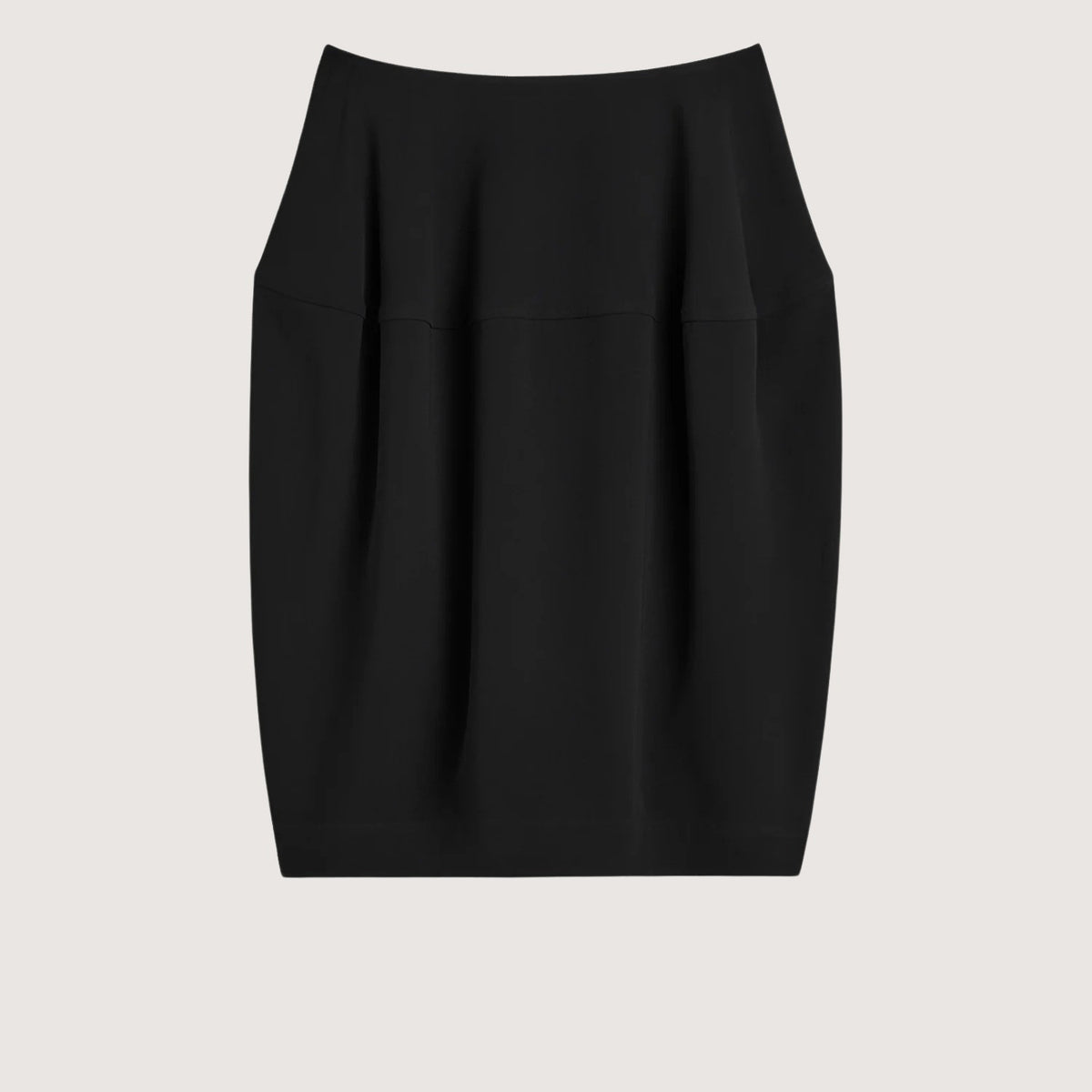 Sculptural Skirt