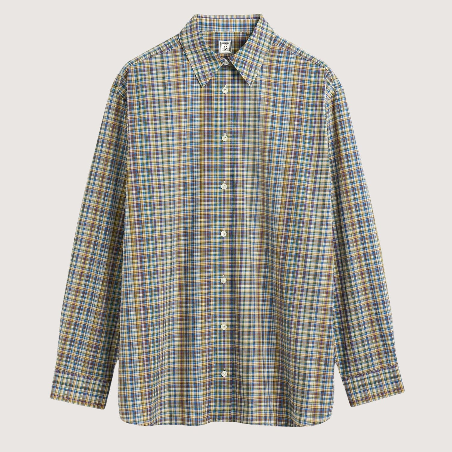 Classic Check Shirt