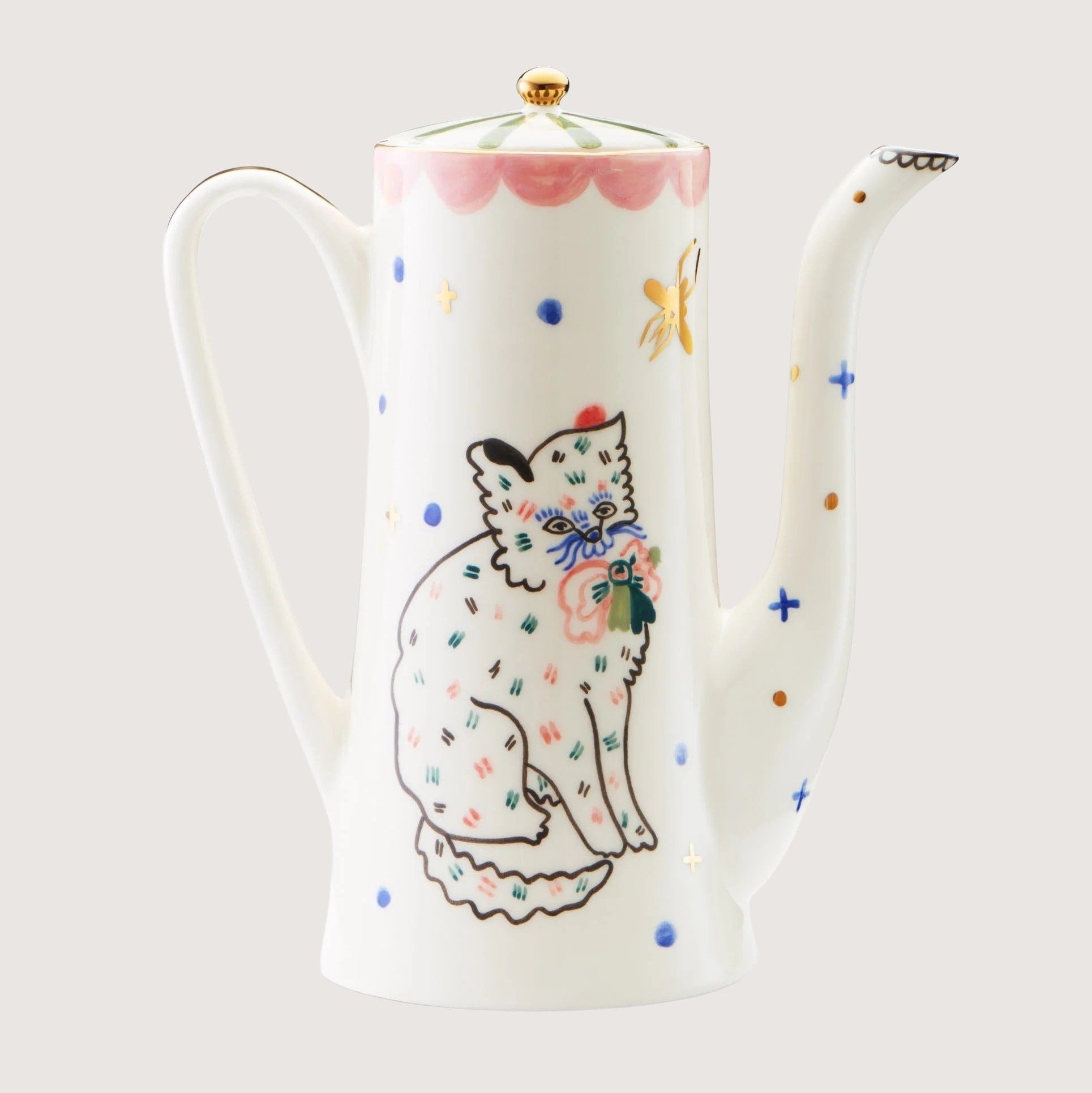 Teapot Easter 2023