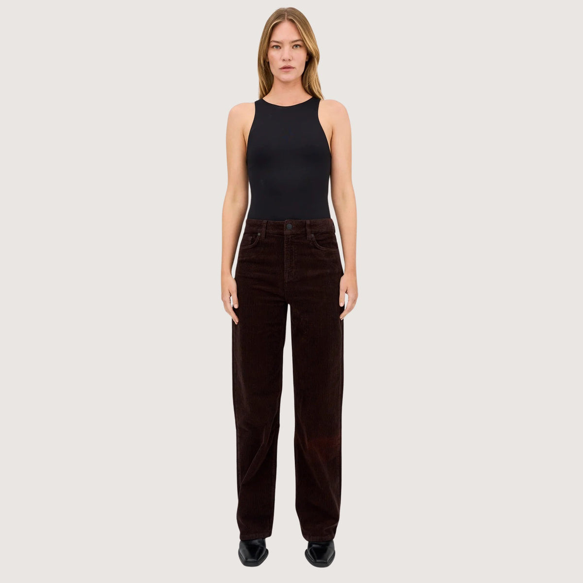 Brown - Corduroy