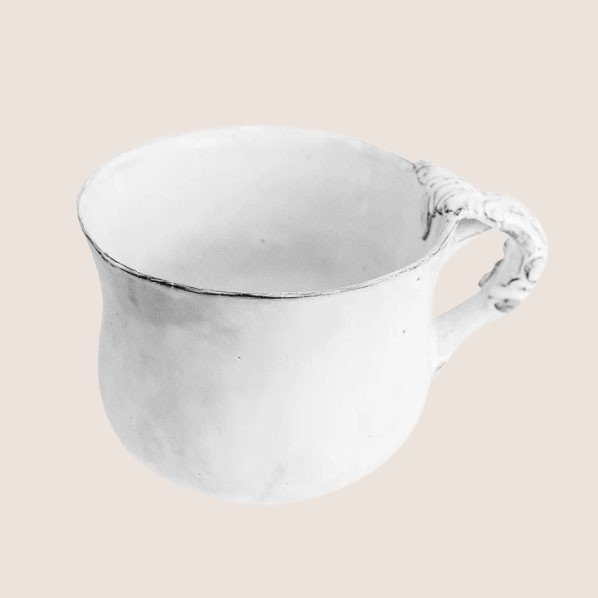 Marie-Antoinette Flared Cup