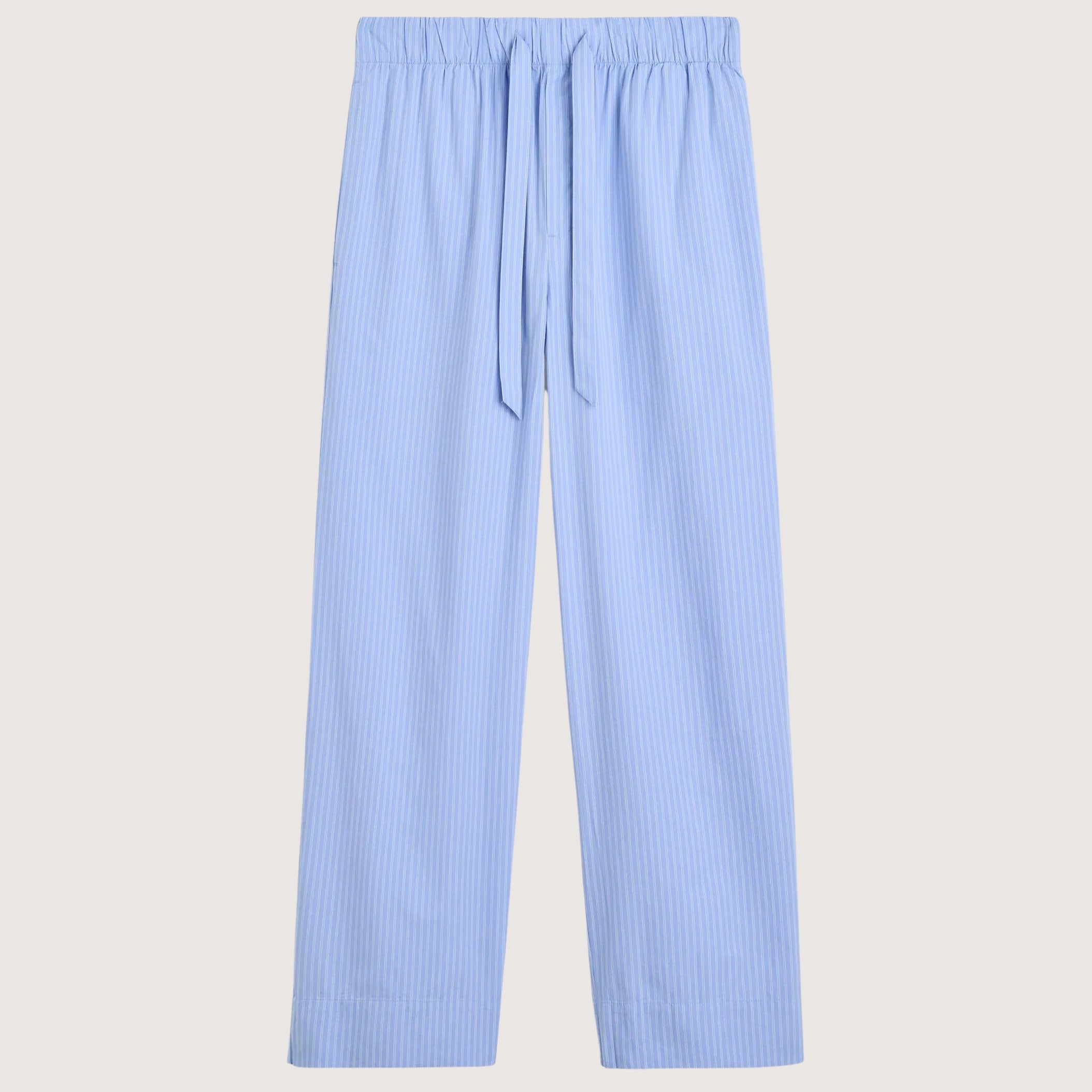 Poplin Pyjamas Pants