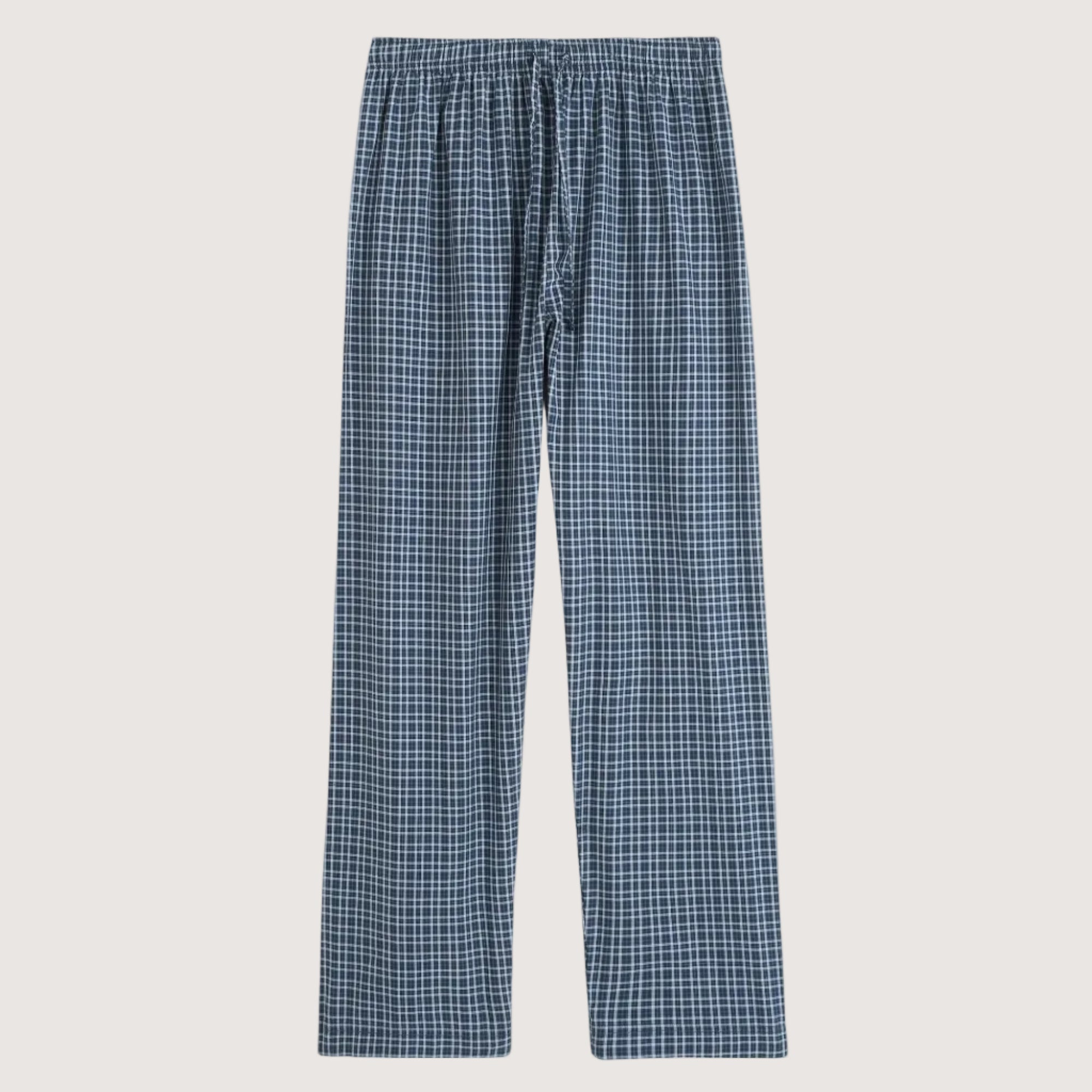 Twill Pants - Lanegan Checks