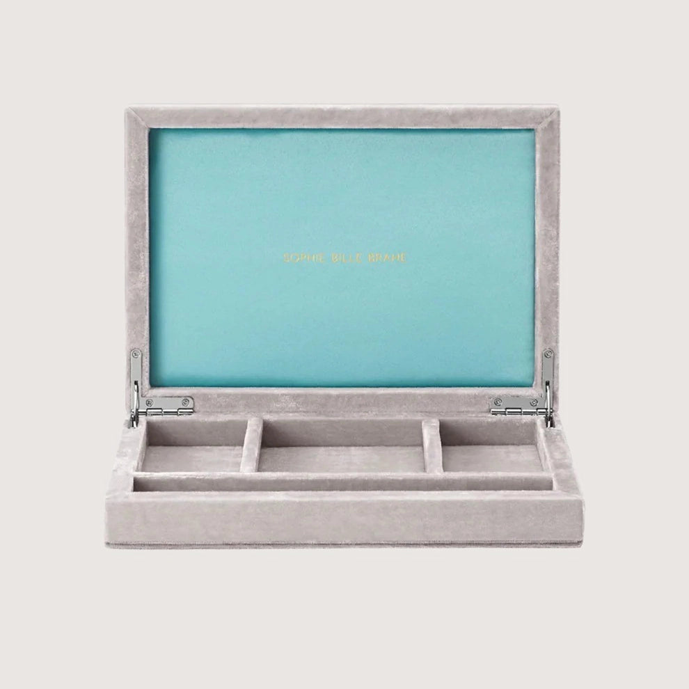 Trésor Jewelry Box