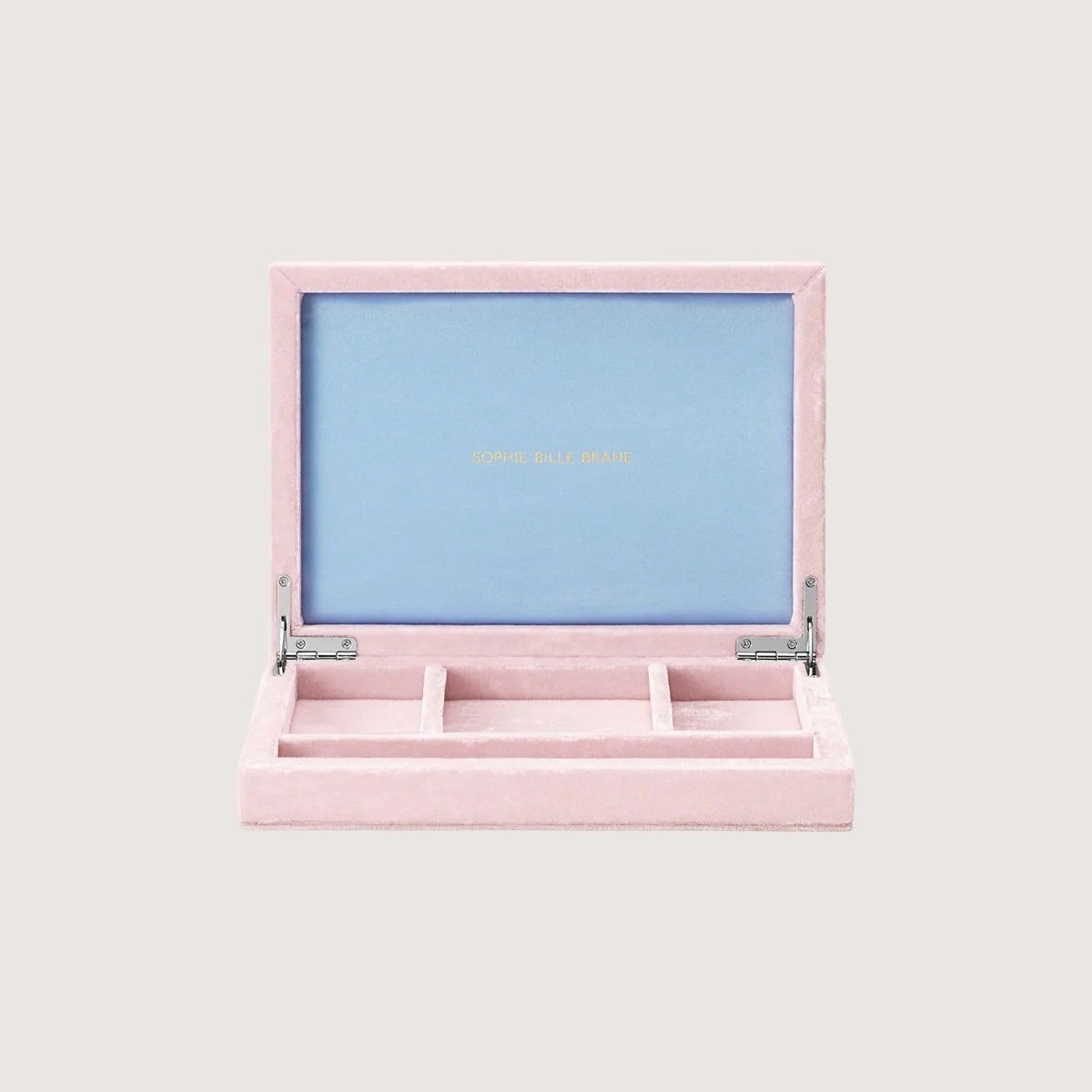 Trésor Jewelry Box