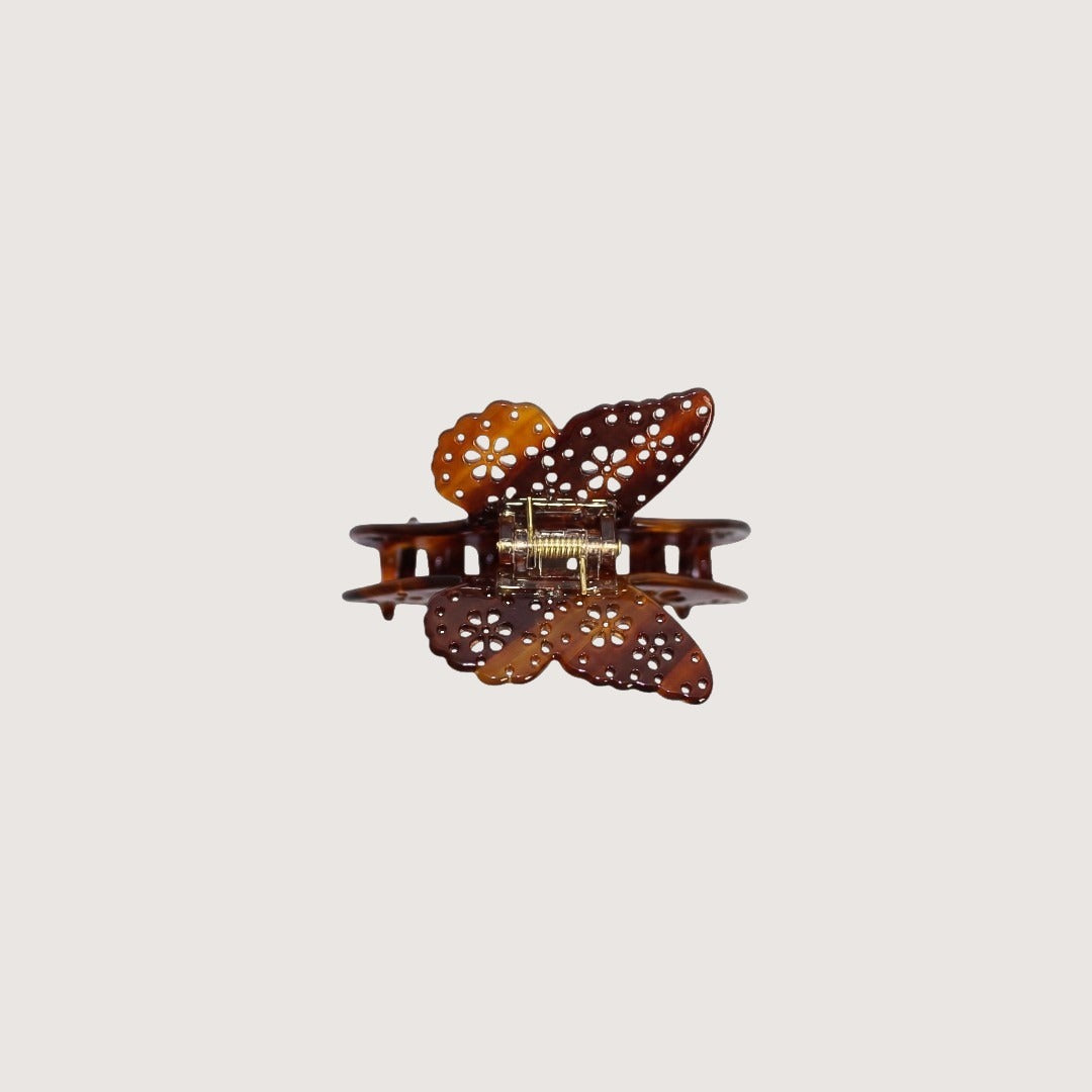 Papillon Clip - Ambe
