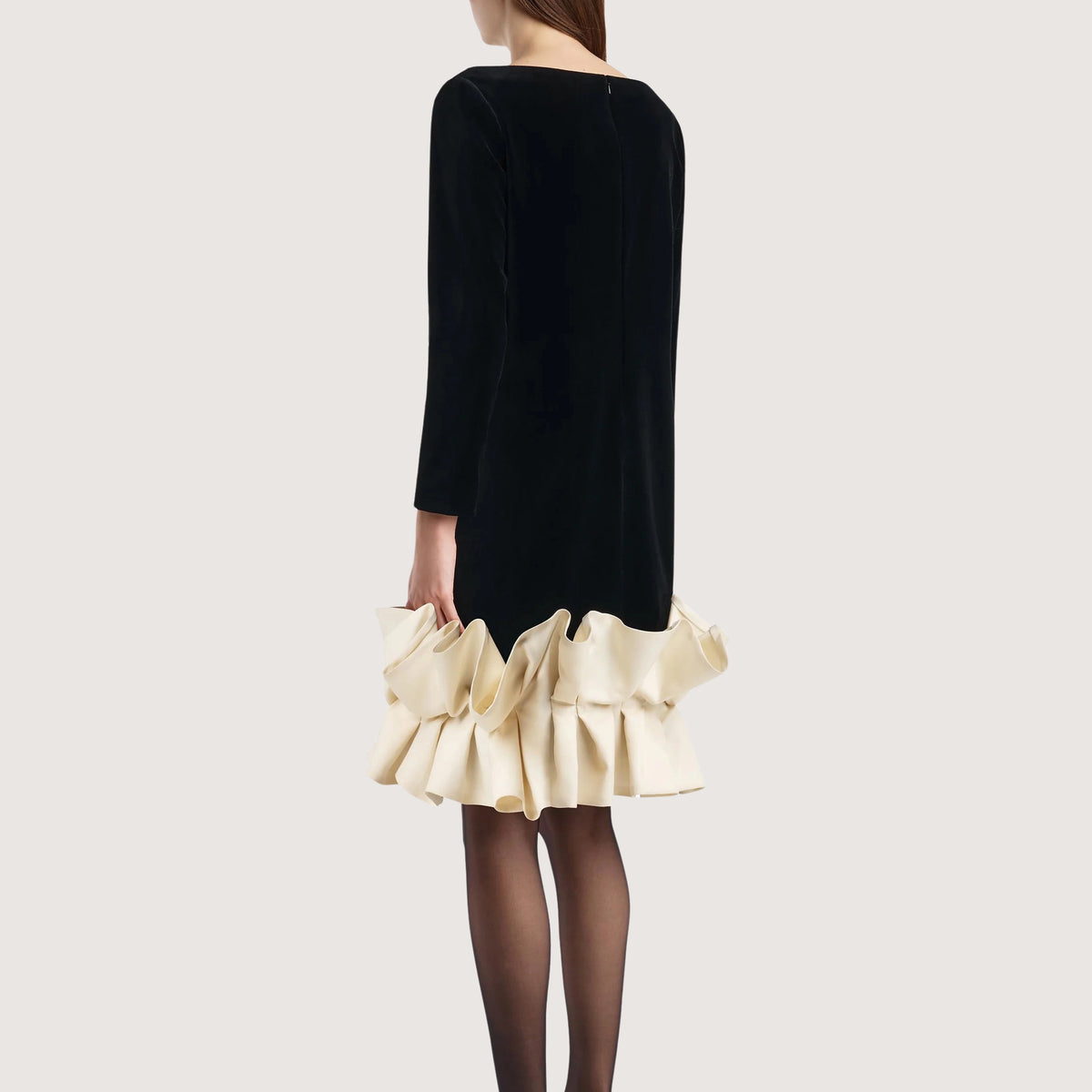 Valetta Dress