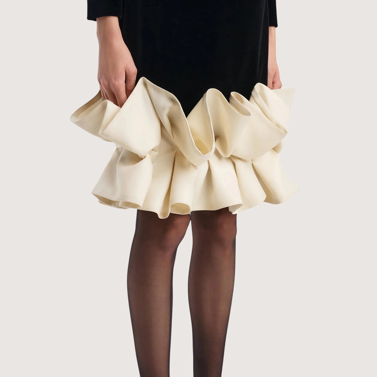 Valetta Dress