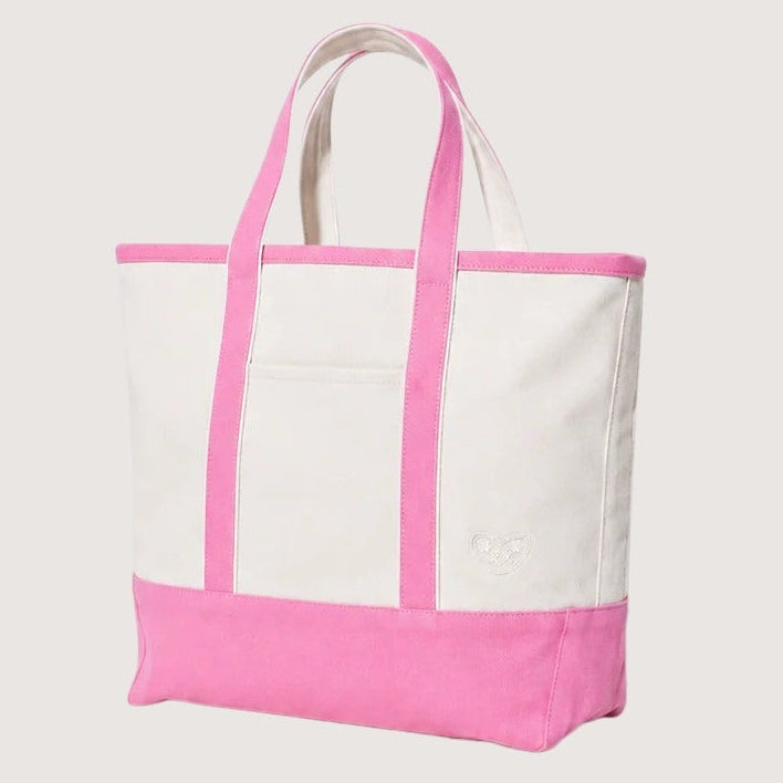 Easy Bag - Begonia - Medium