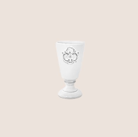 Charles Footed Vase - Small