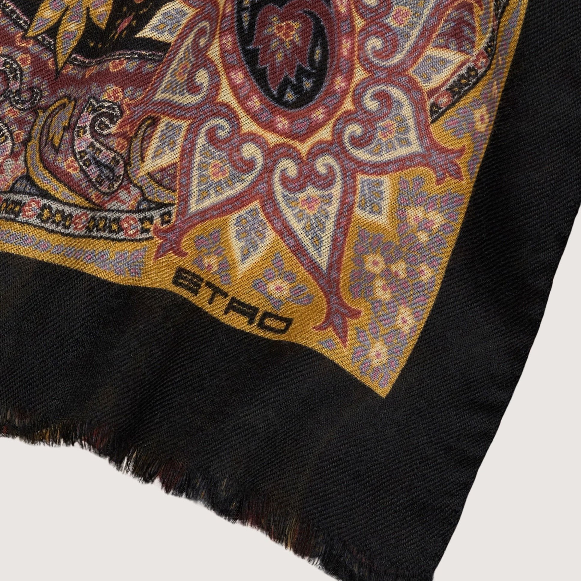 Boheme Scarf