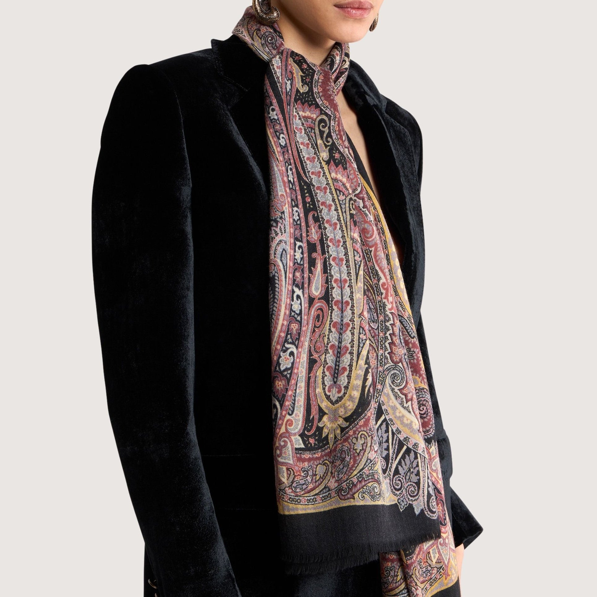 Boheme Scarf