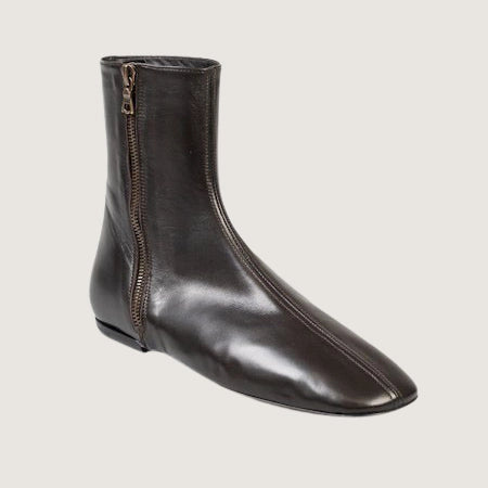 Half Boots