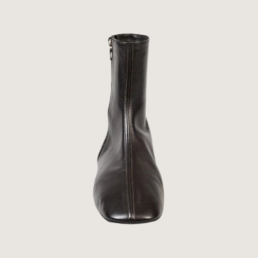 Half Boots