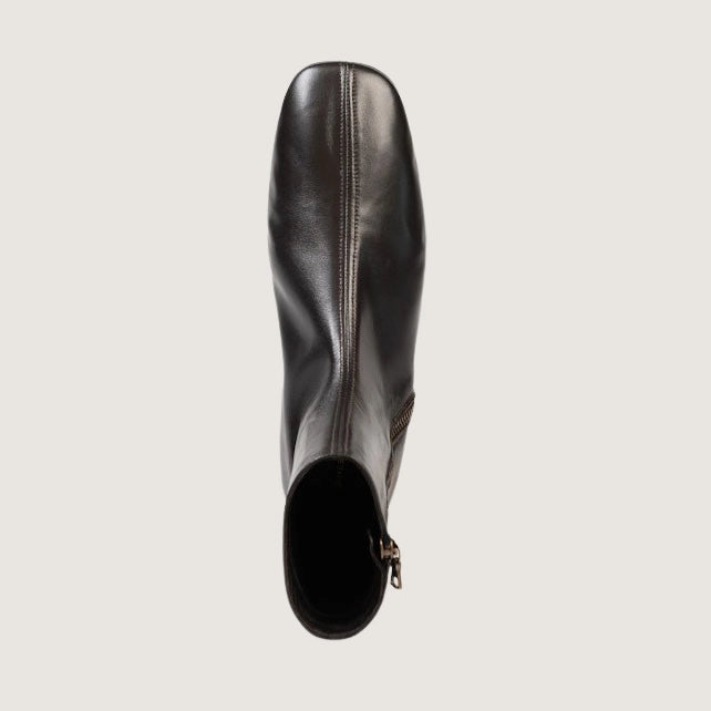 Half Boots