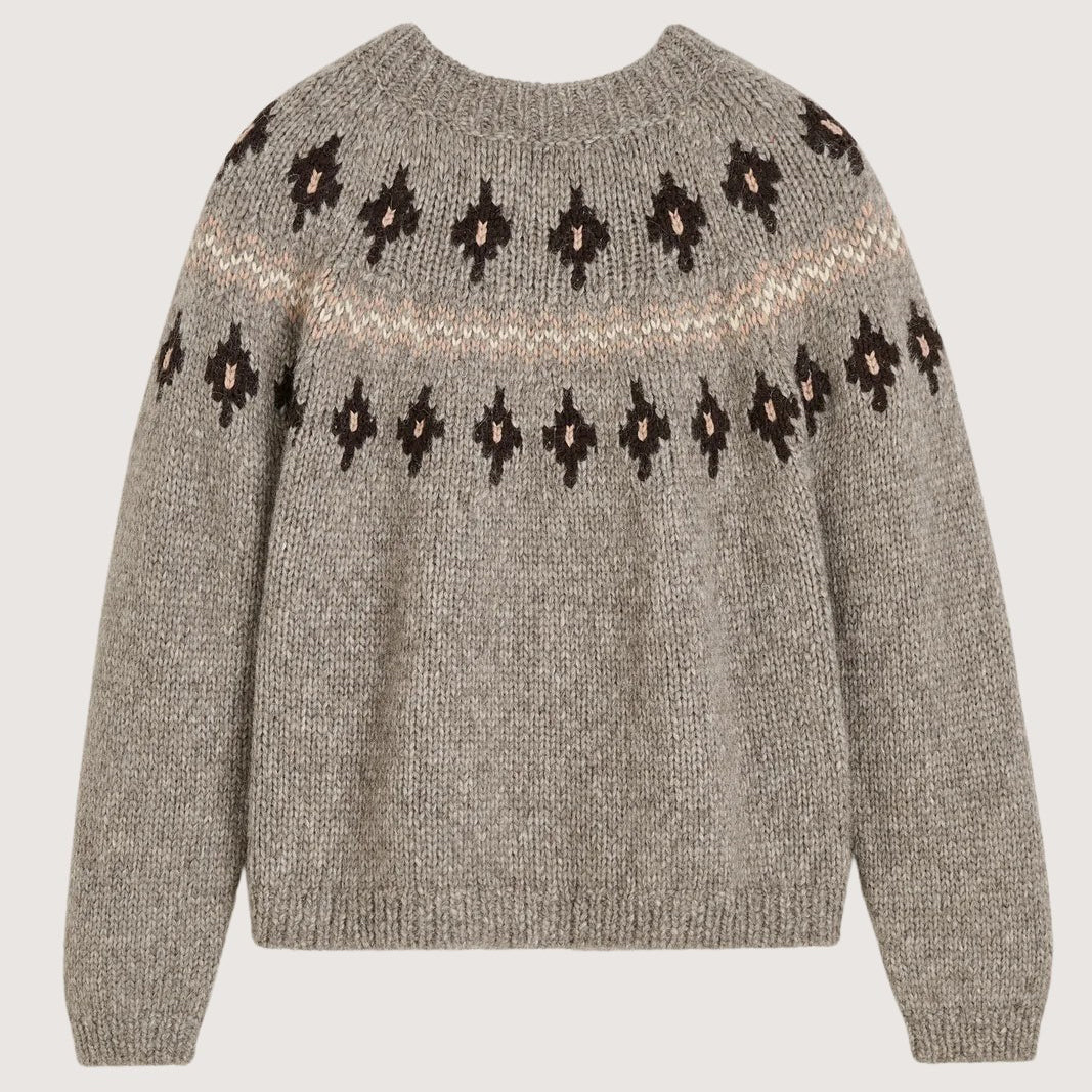 Wyn Sweater