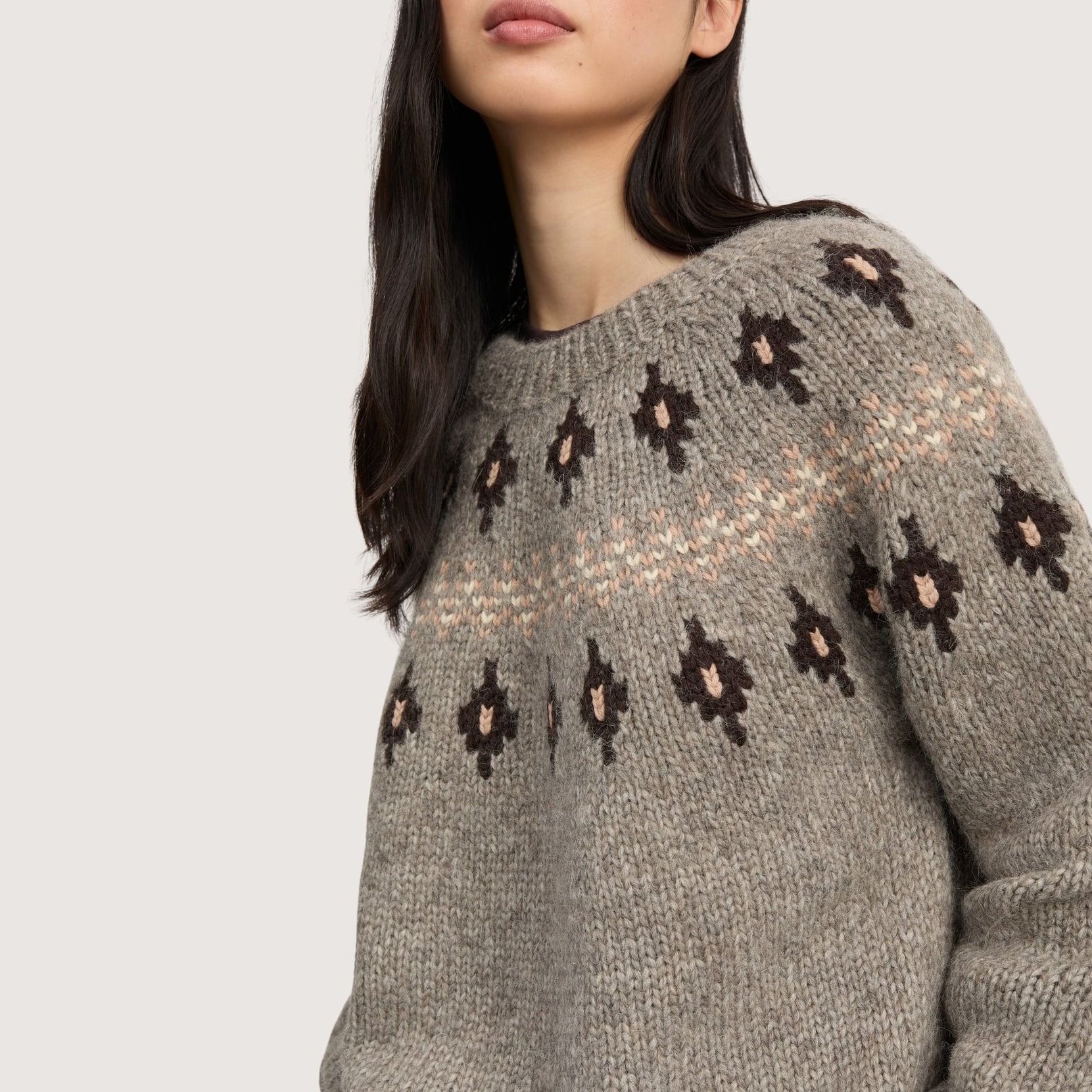 Wyn Sweater