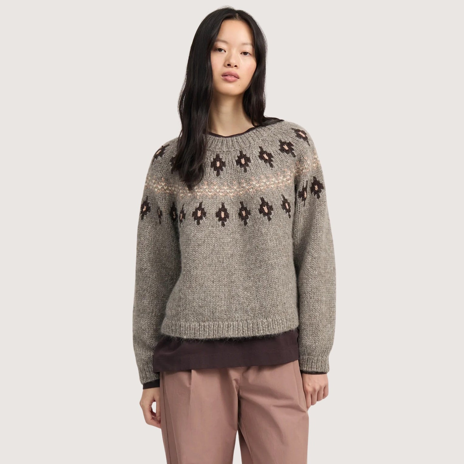 Wyn Sweater