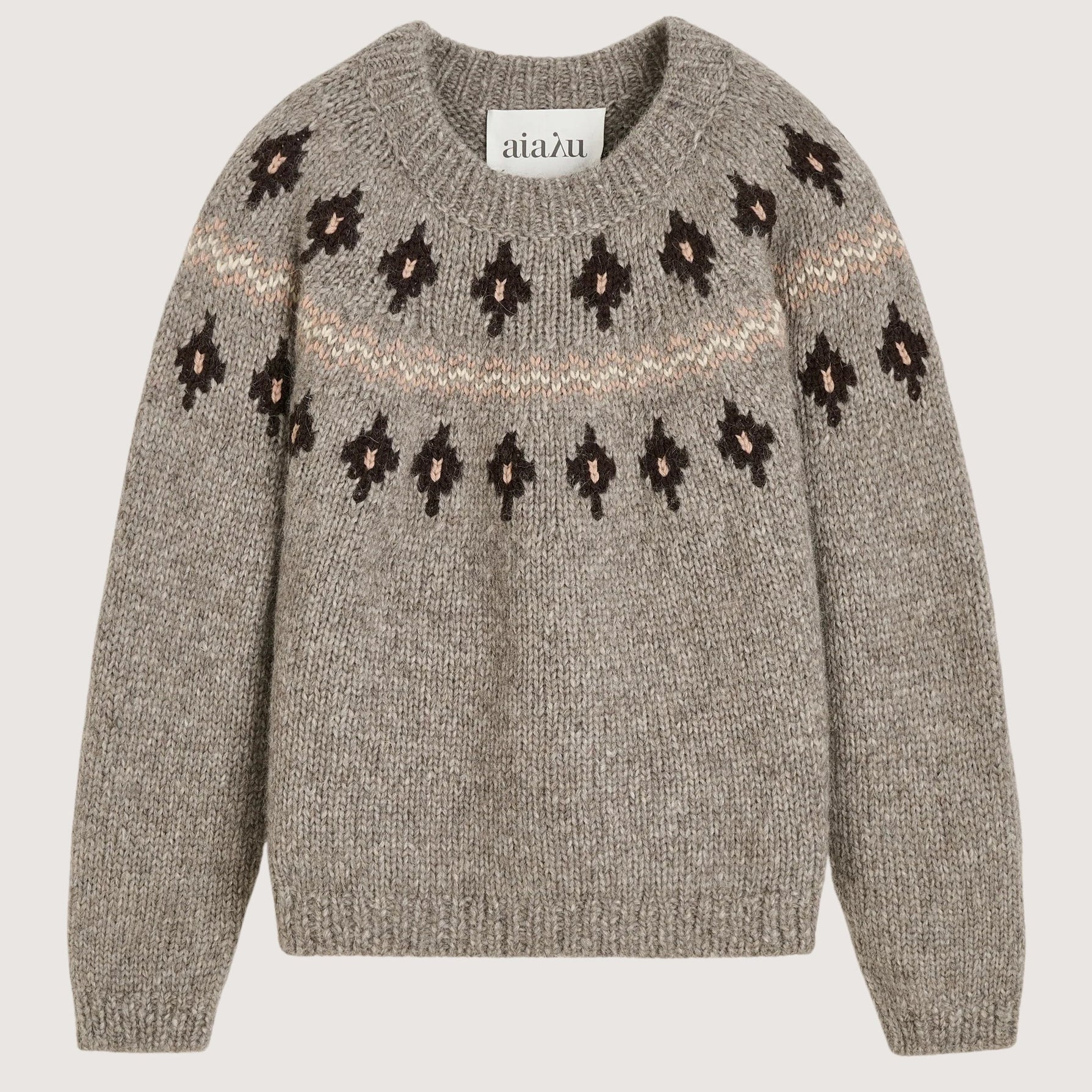 Wyn Sweater