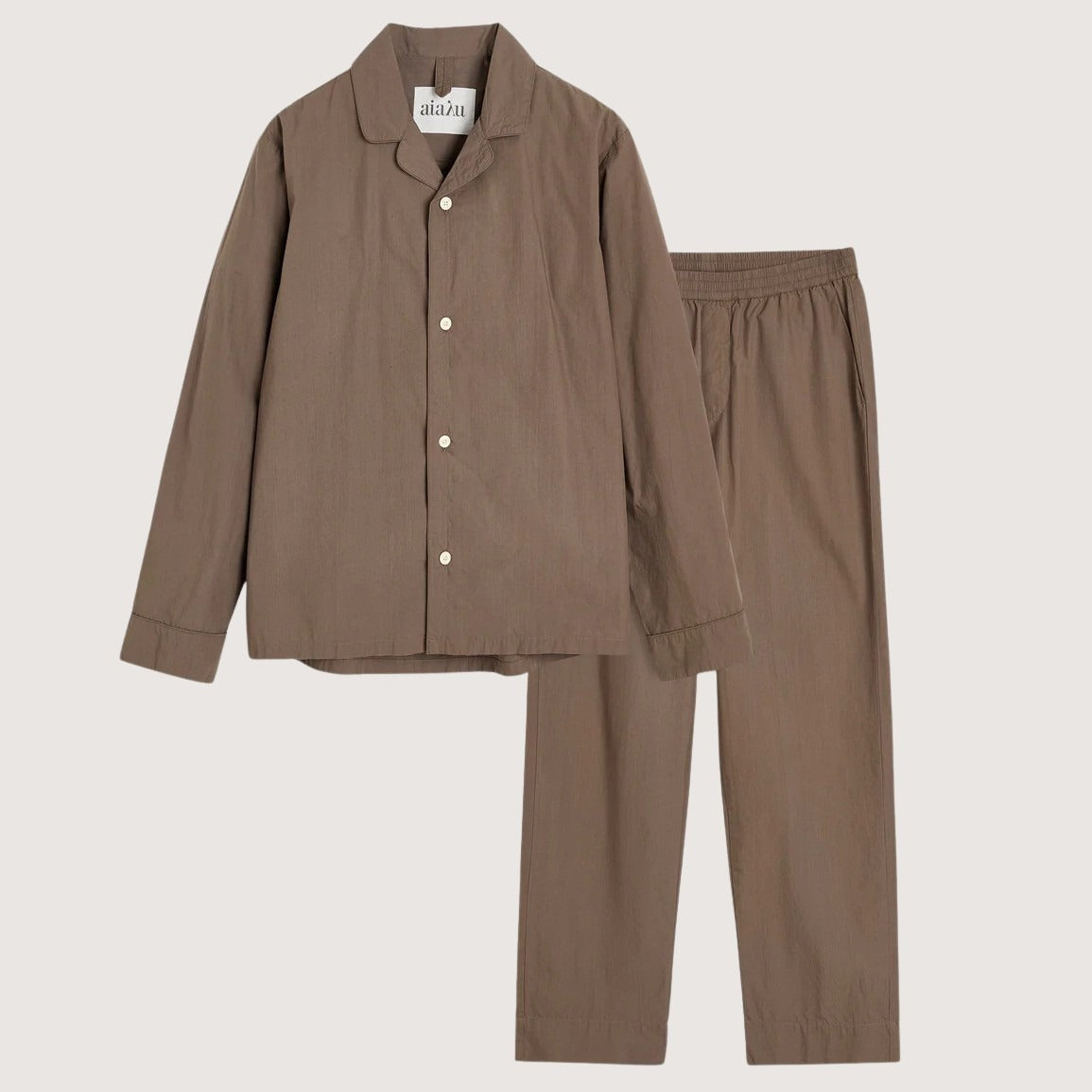 Classic Pyjamas