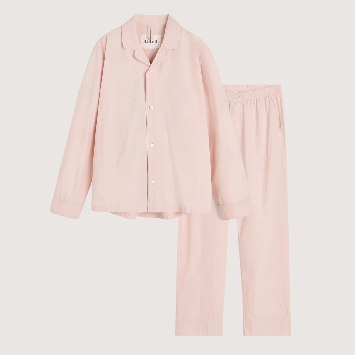 Classic Pyjamas