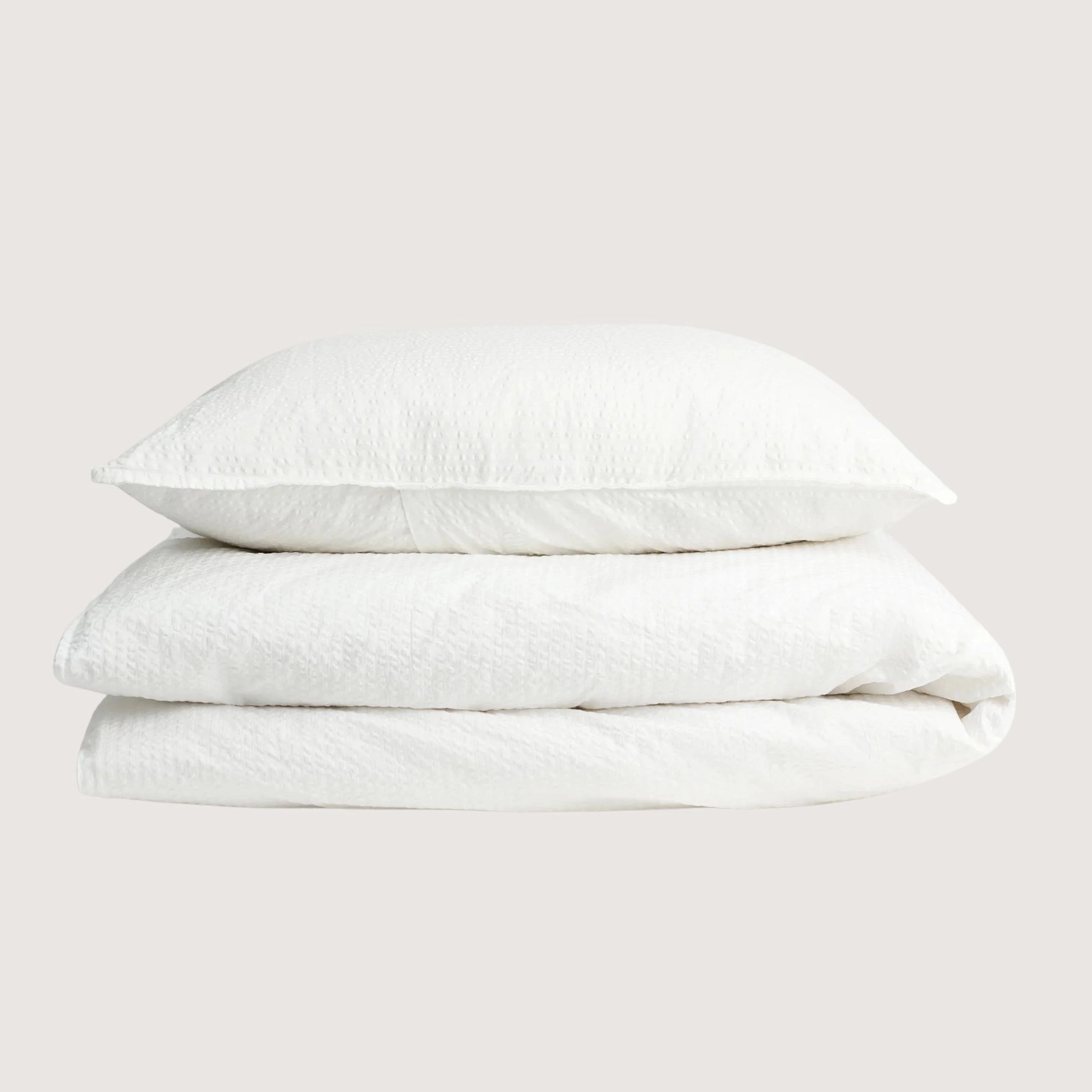 Duvet Set Seerucker