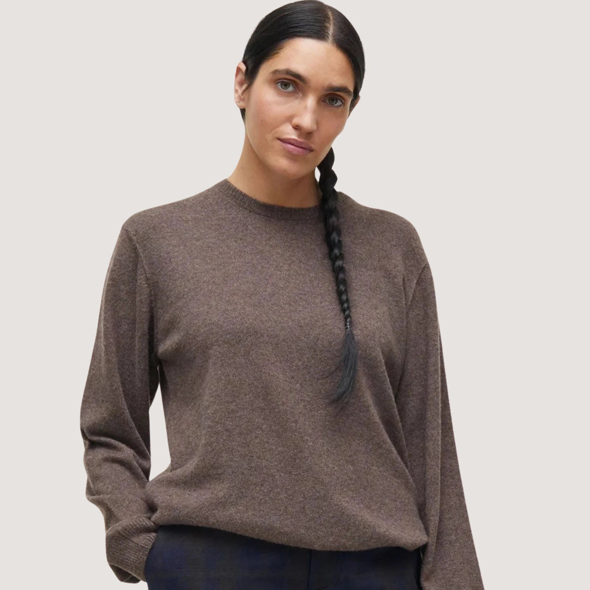 Leonardo Sweater
